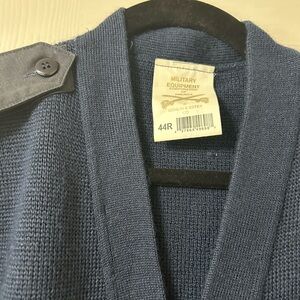 Air Force Blues Uniform Cardigan for women